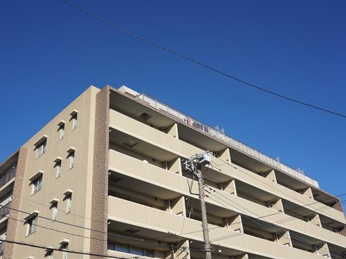 障がい者の住宅が不足